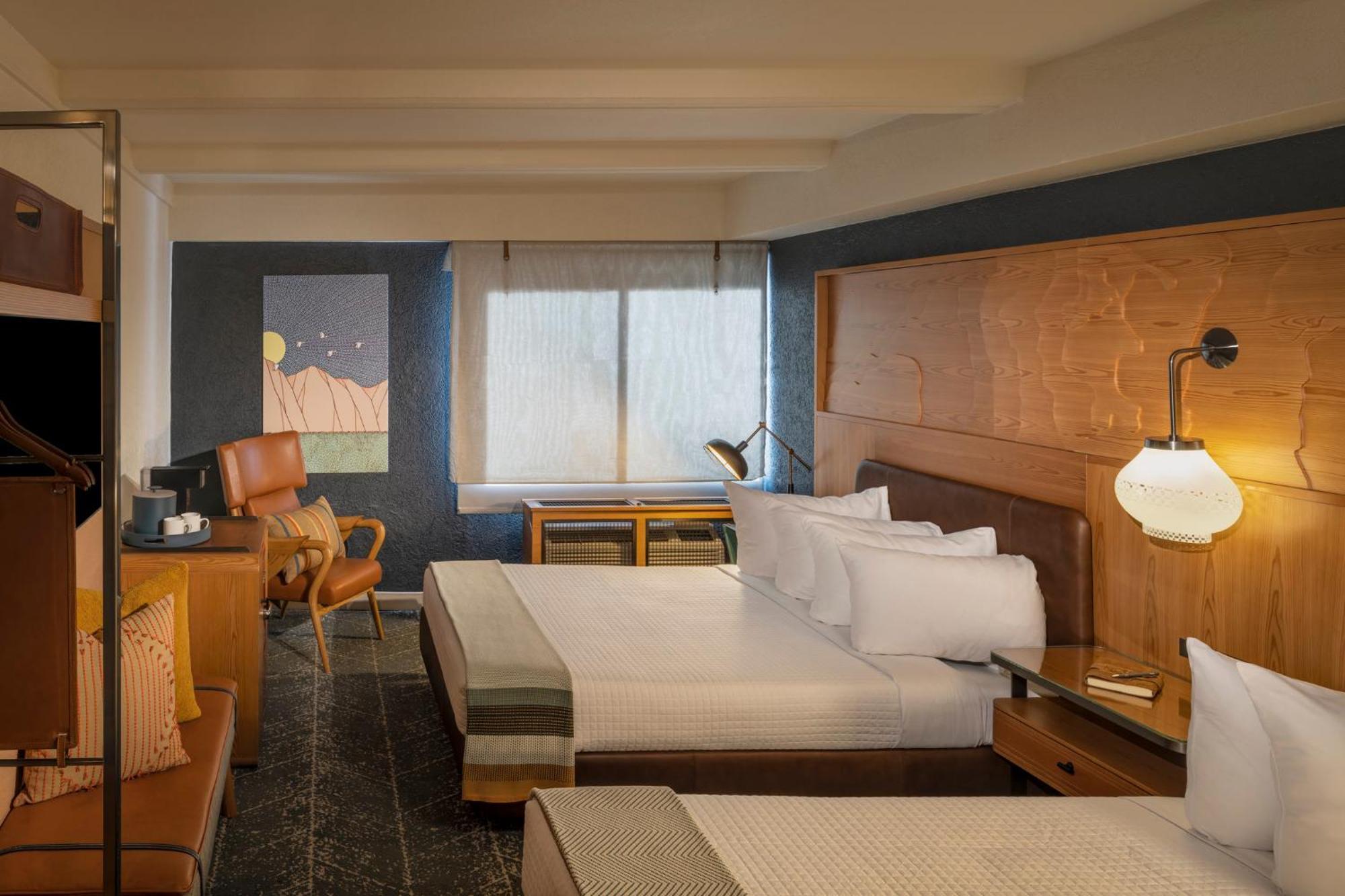 Aviator Hotel Anchorage Extérieur photo